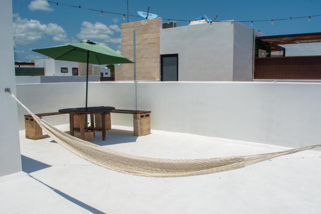 Paraiso Playa Bonita- Roof Top Playa del Carmen Exteriér fotografie
